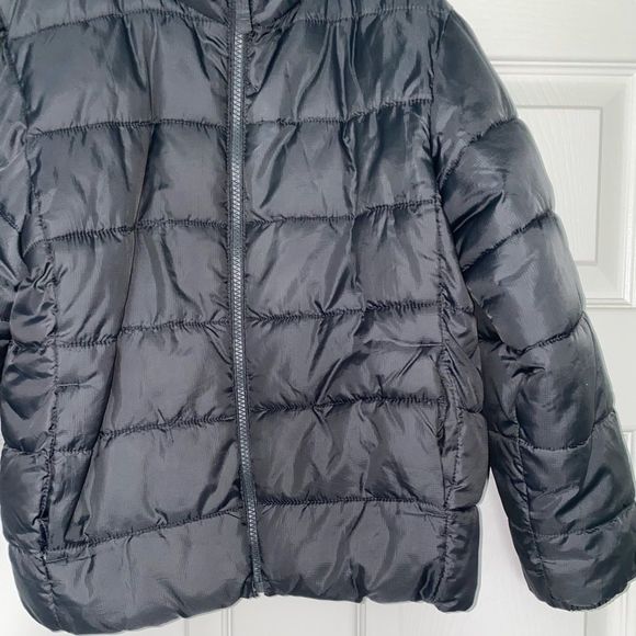 Kids Puff jacket - Picture 2 of 12
